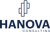 Hanova Consulting Logotype