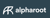 Alpha Root Logotype