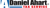 Daniel Ahart Tax Service Logotype