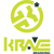 Krave Branding, LLC Logotype