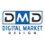 Digital Market Design Logotype