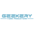 Geekery Video Productions LLP Logotype