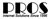 Pros Global Inc Logotype