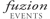 fuzion Events Logotype