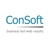 Consoft Limited Logotype