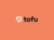 Tofu Logotype