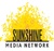 Sunshine Media Network Logotype