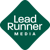 Lead Runner Media Logotype