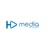 HD Media Nicaragua Logotype