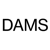 DAMS Logotype