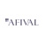 AFIVAL Audit & Consulting Logotype