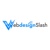 Web Design Slash Logotype
