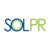SOL PR Logotype
