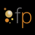 5 Pints Productions Logotype