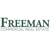 Freeman Commercial Real Estate Logotype