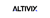 Altivix Logotype