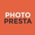 PhotoPresta Logotype