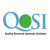 Quality Oriented Solutions Inc. Logotype