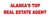 Chris Swires Real State Logotype