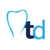 Tempdent Recruitment & Training Dental Agency Logotype