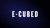 E-Cubed Logotype