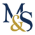 McLaughlin & Stern, LLP Logotype