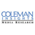 Coleman Insights Logotype