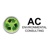 AC Environmental Consulting Logotype