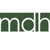 MDH Partners, LLC Logotype