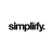 Simpliify Pte Ltd Logotype