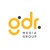 GDR Media Group Logotype