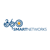 360 Smart Networks Logotype