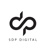 SDP DIGITAL Logotype