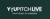 You Pitch live Logotype