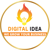 Digital idea - best Digital Marketing & Website Designing Services Logotype