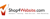 Shop4Website.com Logotype