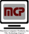 Marchese Computer Products, Inc. Logotype