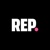 REP. Logotype
