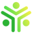 Mplus Software Logotype