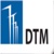 DTM Real Estate Services Logotype