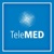 TeleMED Diagnostic Management Logotype