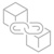 Gesellschaft für Kryptoregisterführung (Society for Crypto Registry Management) Logotype