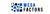 Mega Factors Logotype