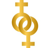 Global Women in Blockchain Logotype