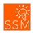 Smart Simple Marketing Logotype