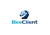 BeeClient Logotype