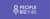People Biz, Inc. Logotype