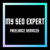 MY SEO EXPERT Logotype