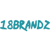 18Brandz Logotype