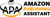 Amazon Publishing Assistant Logotype